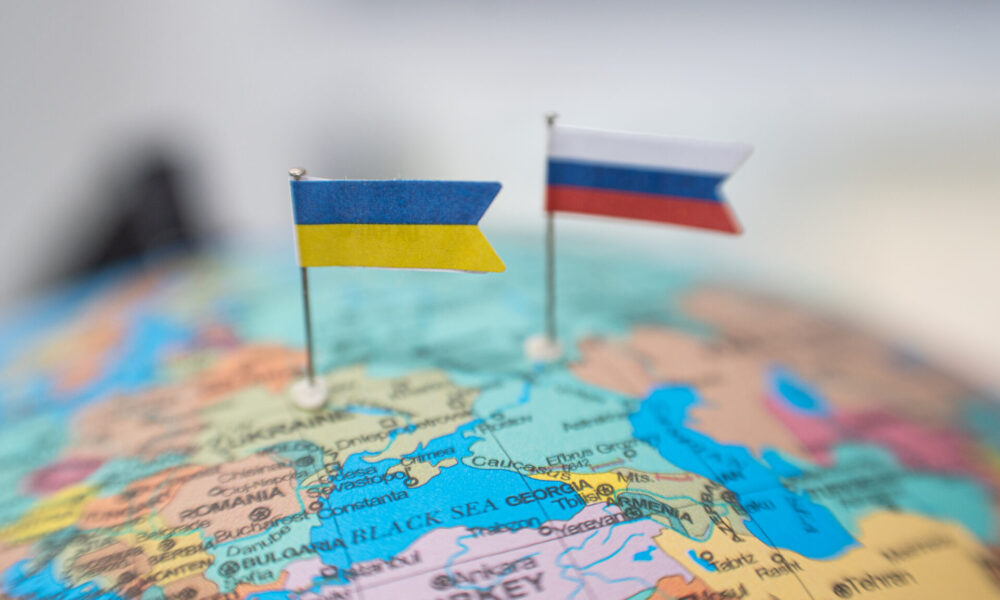 Rusia