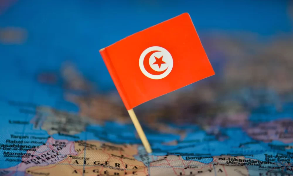 Tunisia