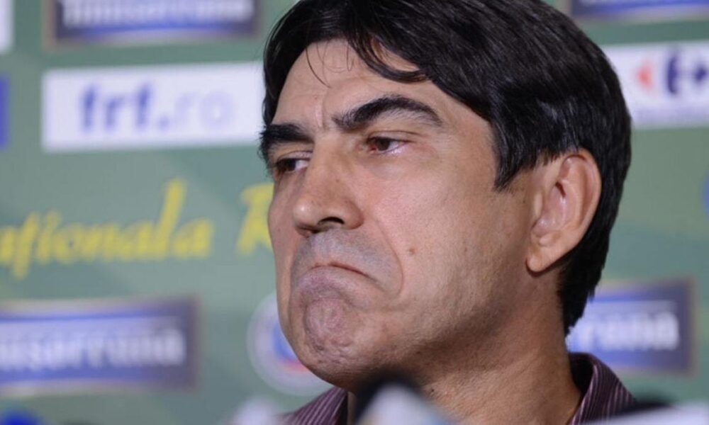 Victor Pițurcă