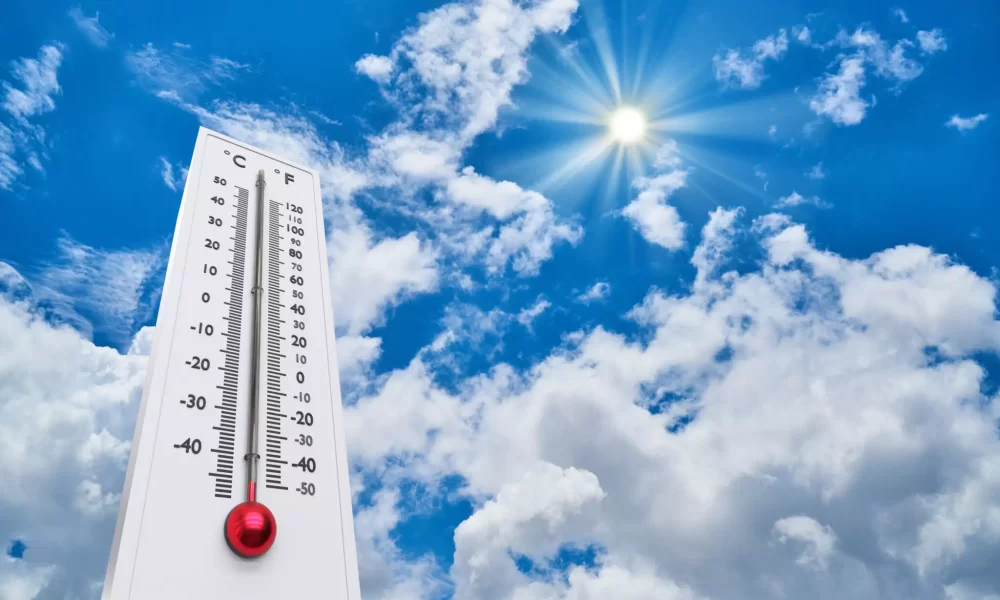 prognoza meteo
