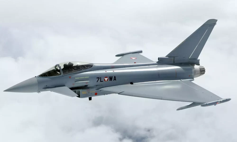 Eurofighter