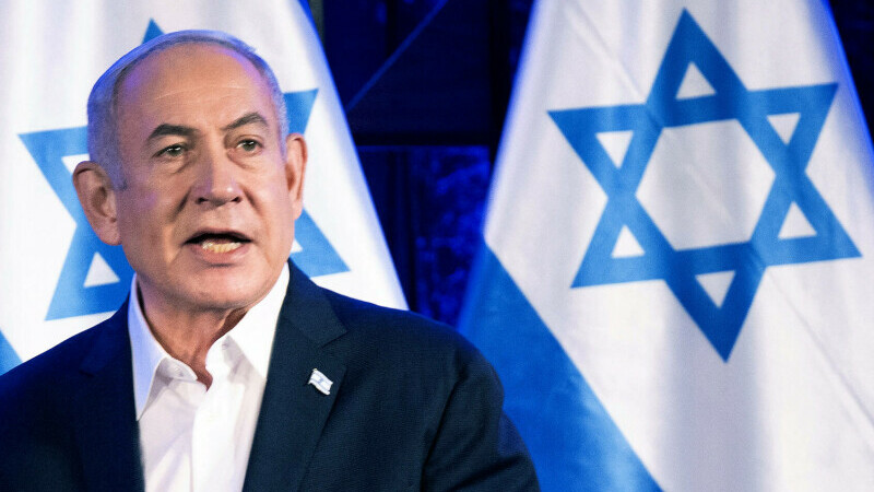 Netanyahu