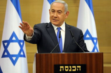 Netanyahu