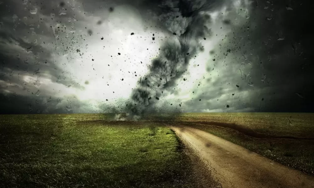 Prognoza meteo
