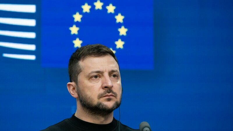 Zelenski