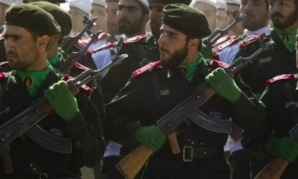 Iranul