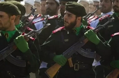 Iranul
