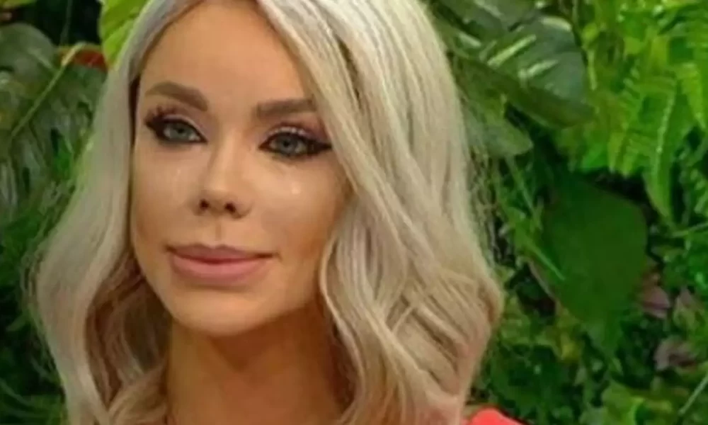 Bianca Drăgușanu