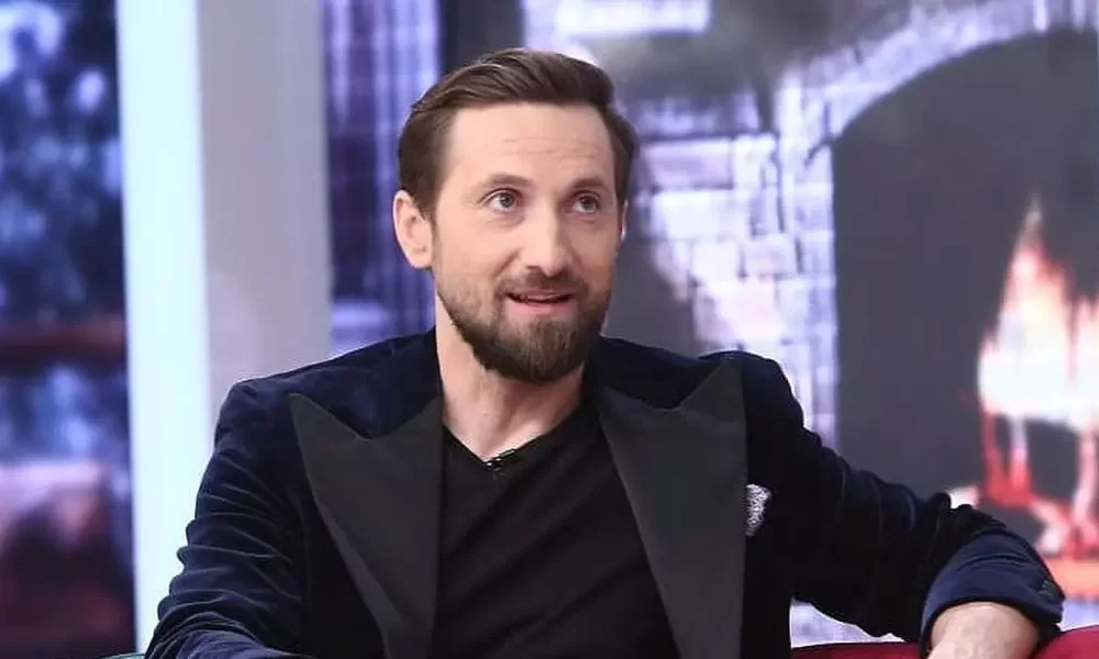 Dani Oțil