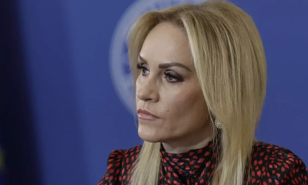 Gabriela Firea