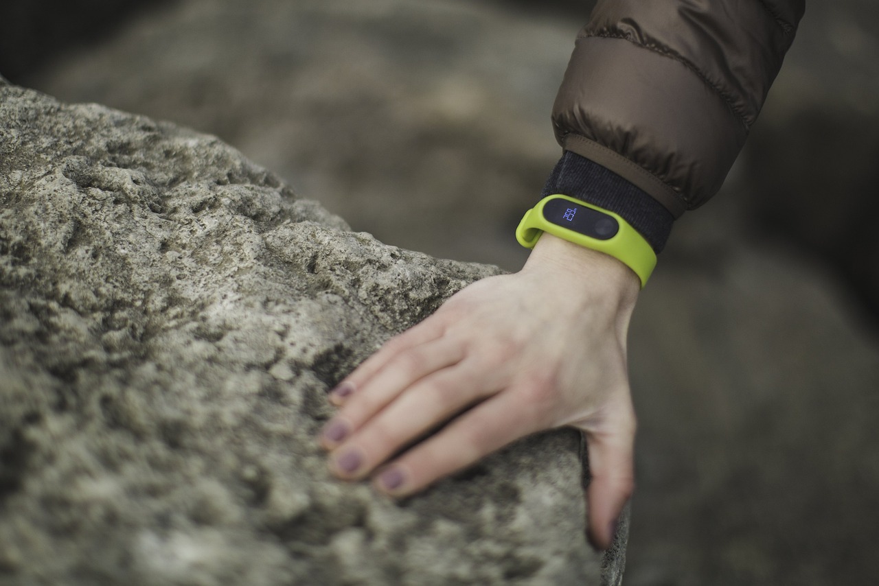 Google scoate produsele Fitbit