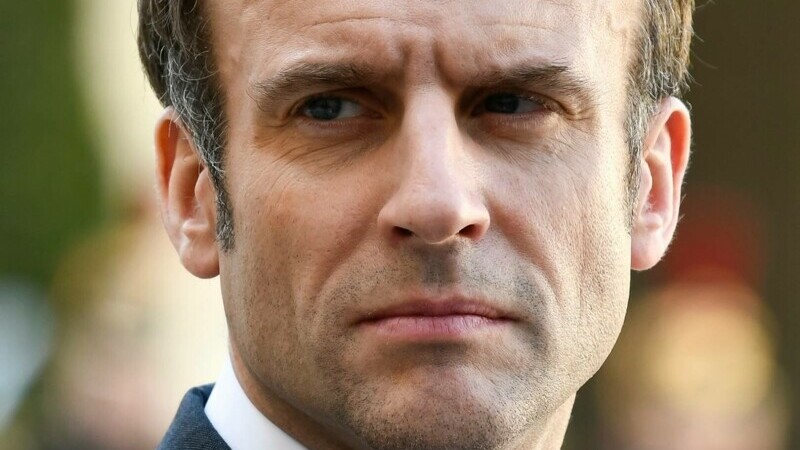 Preşedintele Franței