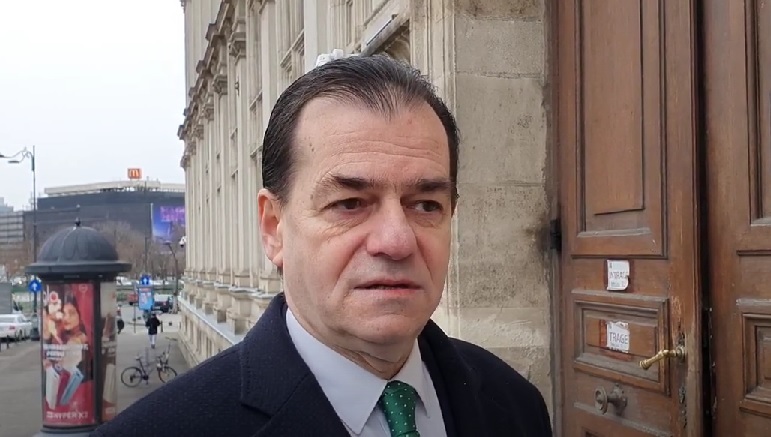 Ludovic Orban