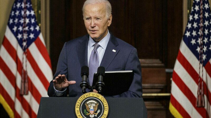 Joe Biden