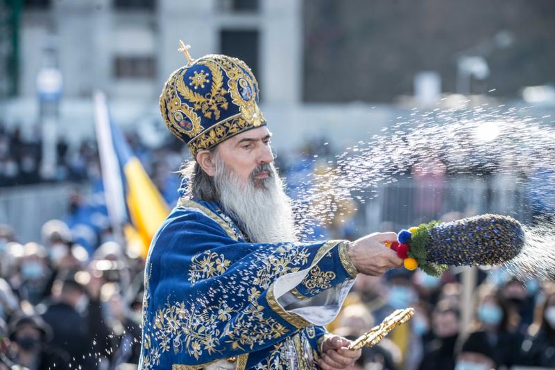 ÎPS Teodosie