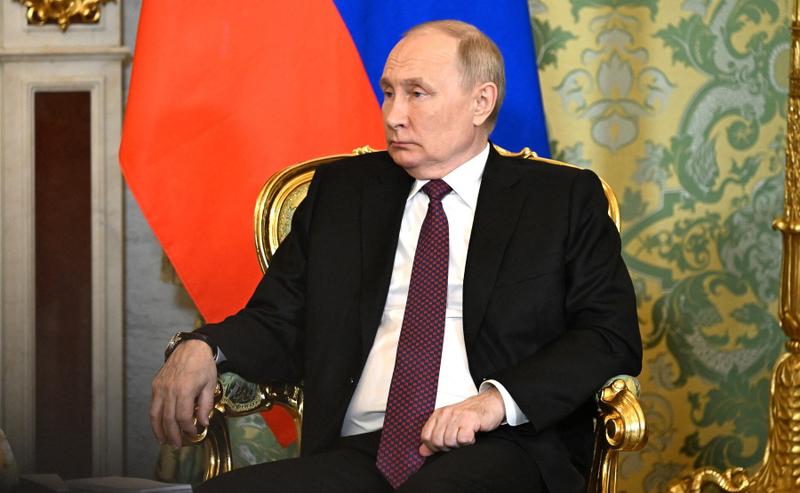 Putin