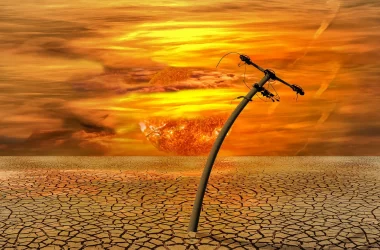 furtuni geomagnetice