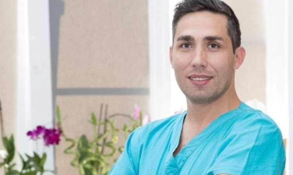 Valeriu Gheorghiță