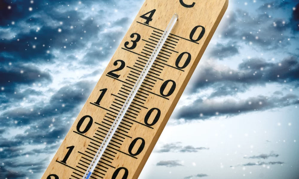 Prognoza meteo
