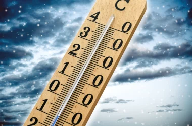 Prognoza meteo