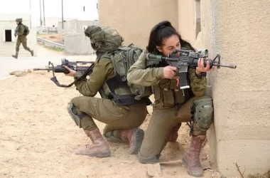 Război în Israel