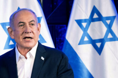 Netanyahu