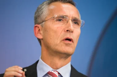 Stoltenberg