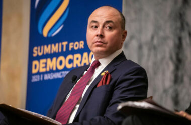 Ambasadorul României