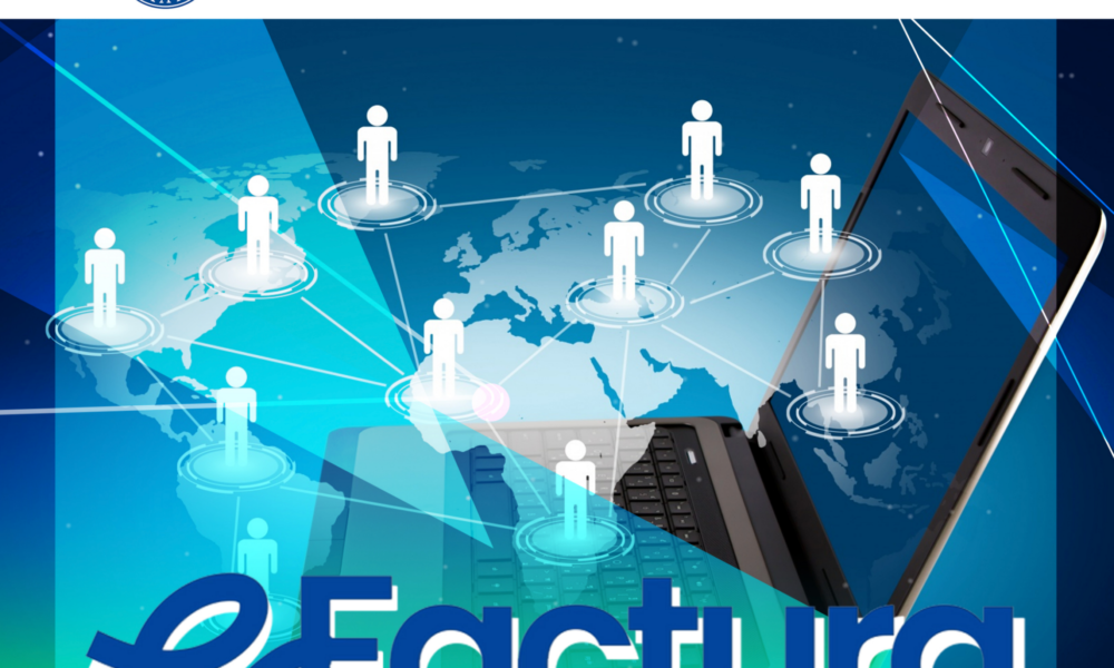 Factura electronică