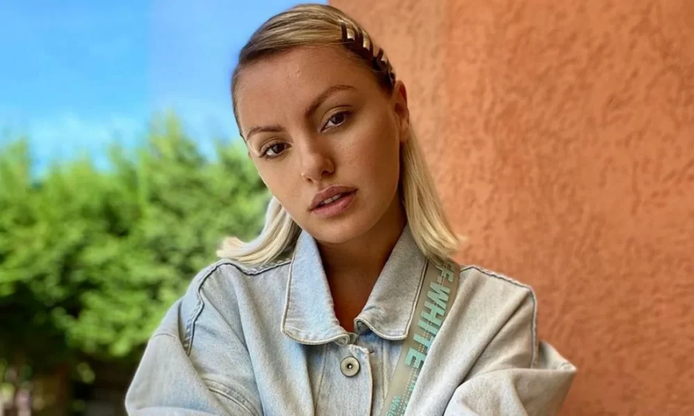 Alexandra Stan
