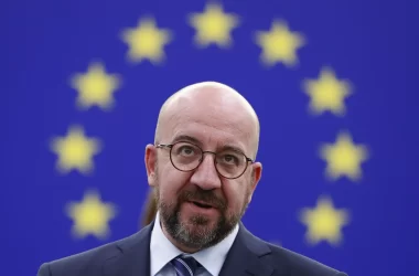 Charles Michel,