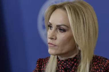 Gabriela Firea