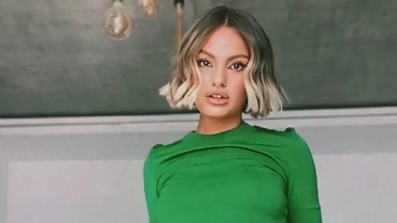 Alexandra Stan