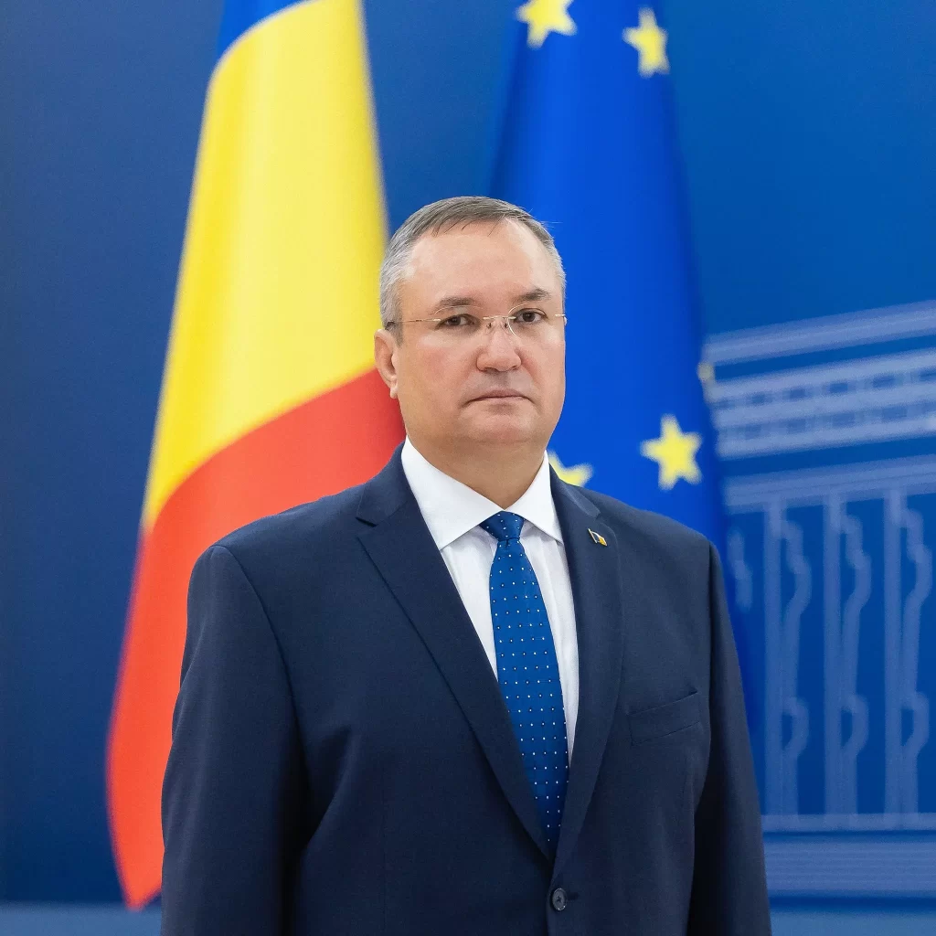 Klaus Iohannis