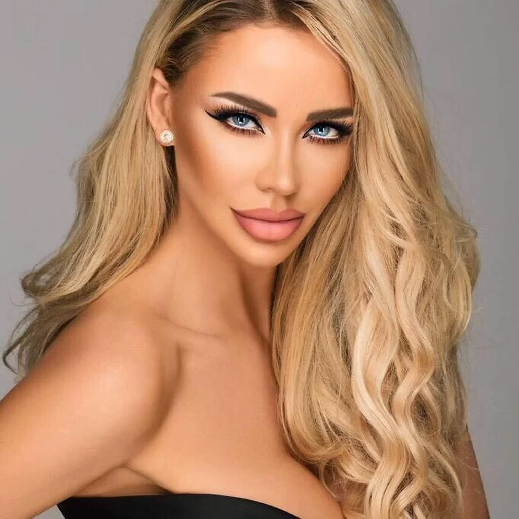 Bianca Drăguşanu
