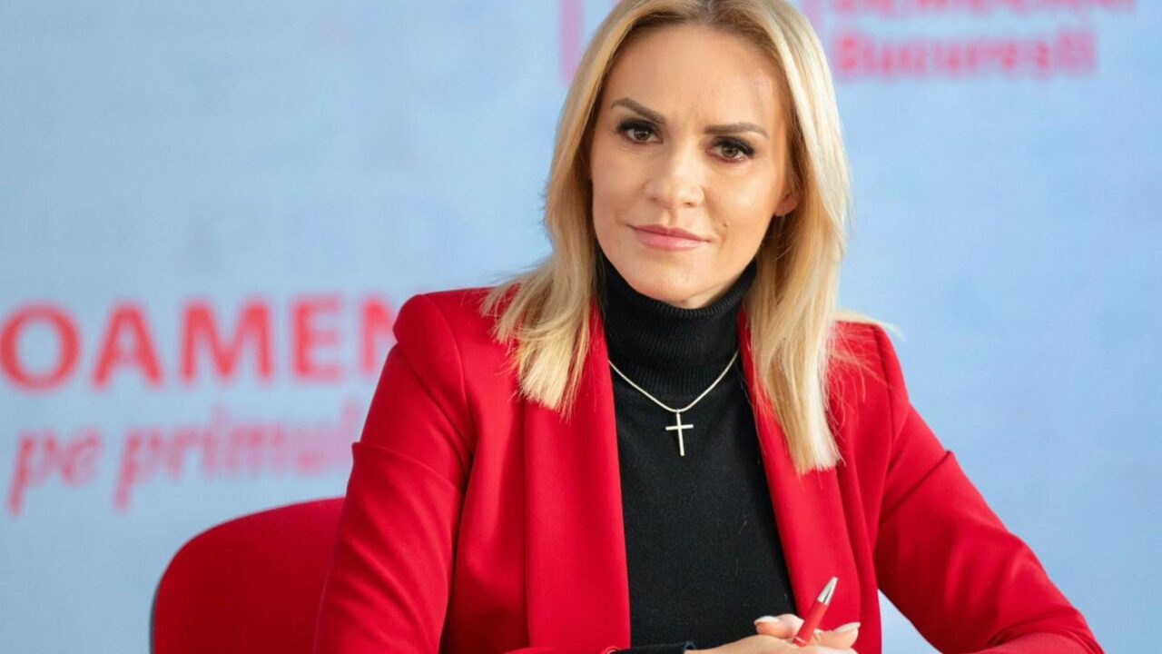 Gabriela Firea