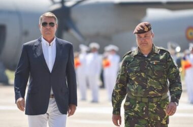 Iohannis