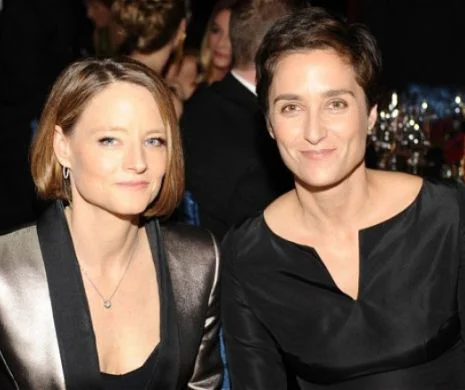 Jodie Foster