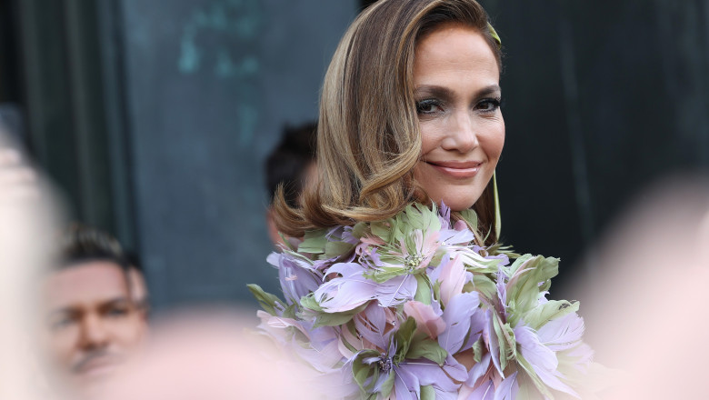 Jennifer Lopez