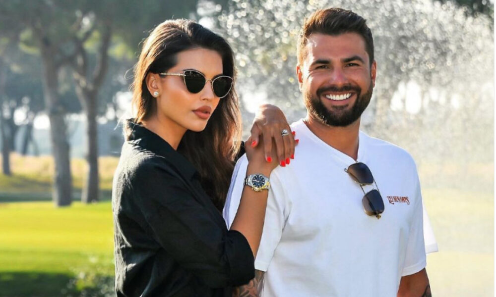 Adrian Mutu