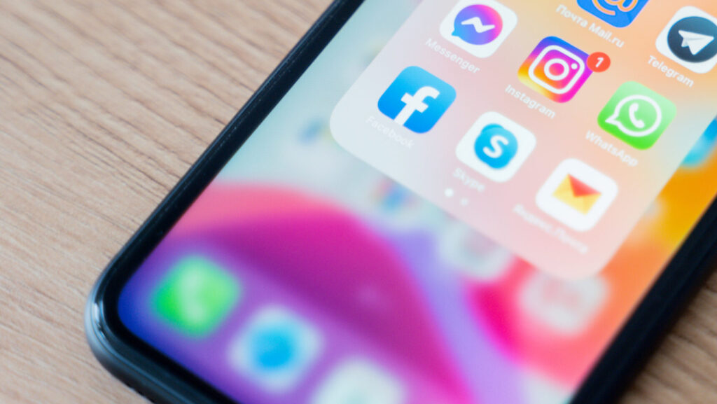  Facebook și Instagram, anunțate de Meta