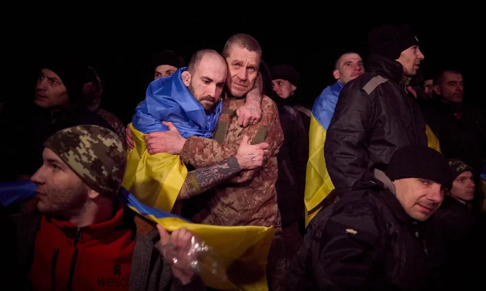 Război în Ucraina