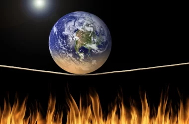 Încălzirea globală