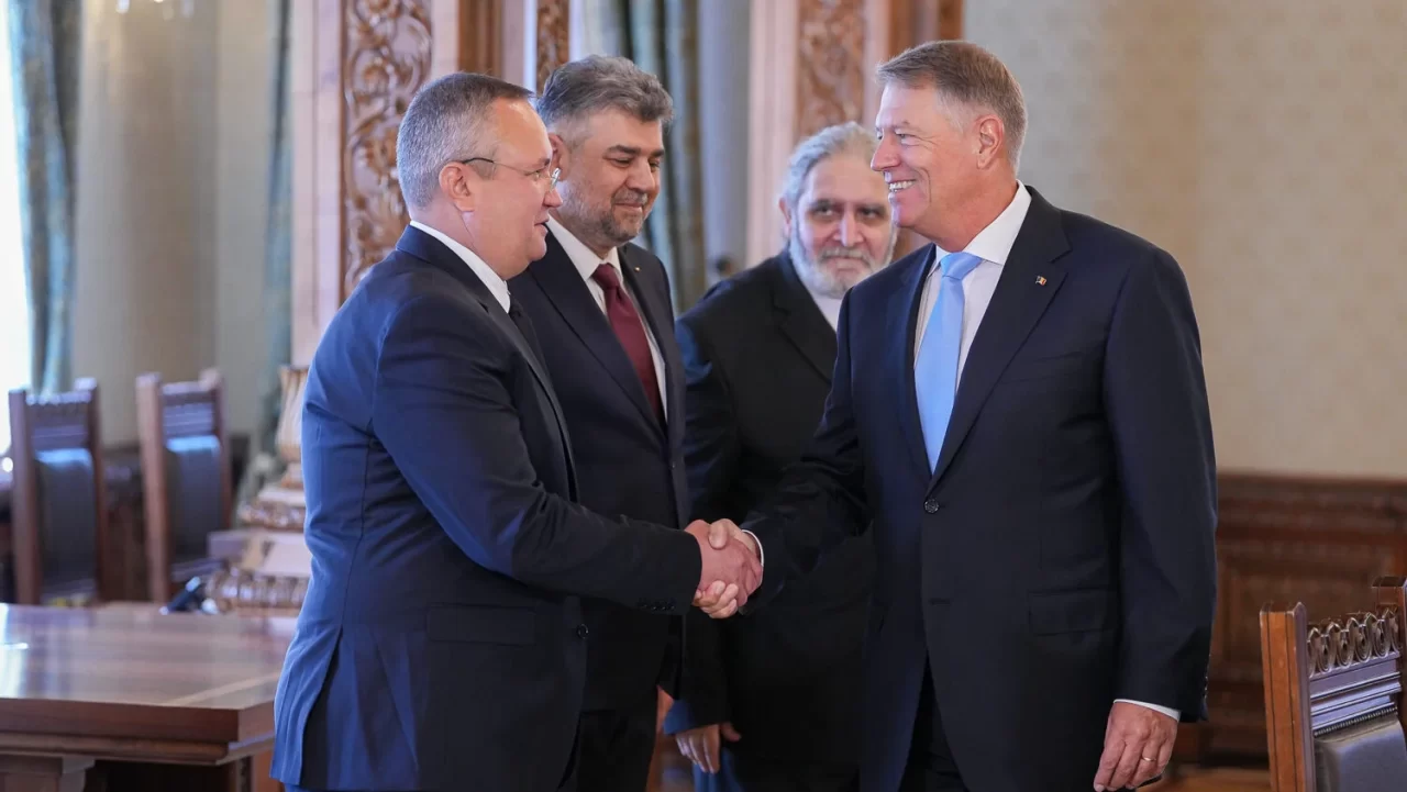 Iohannis