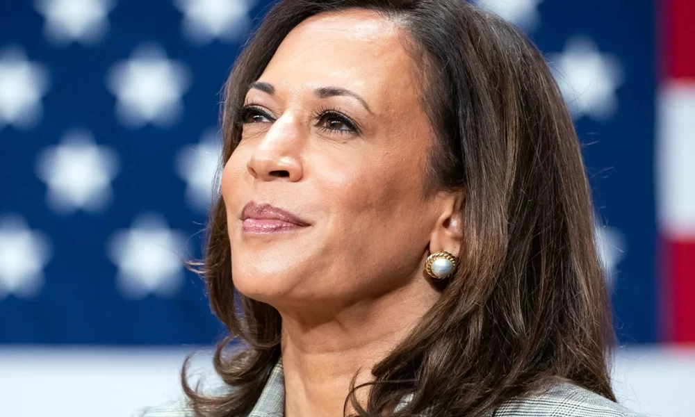 Kamala Harris