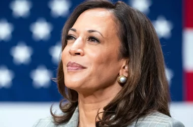 Kamala Harris