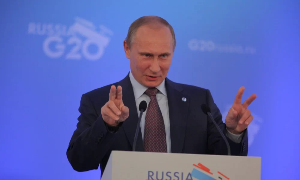 Putin