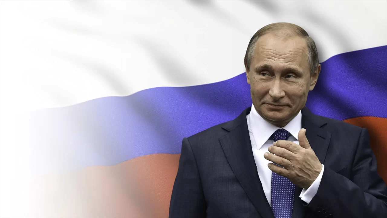 Moartea lui Navalnîi