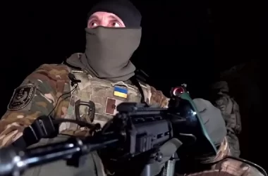 Liderul grupului român