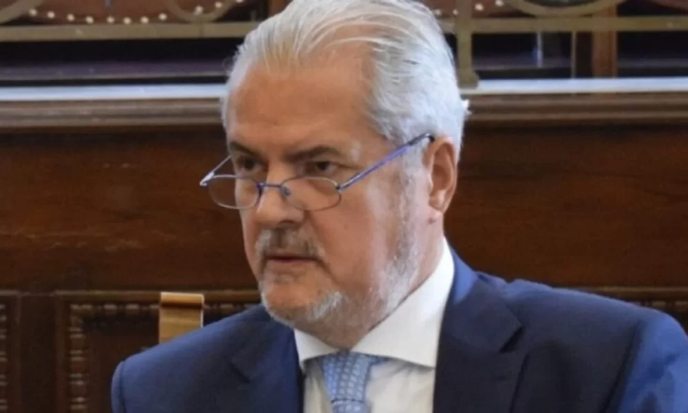 Adrian Năstase